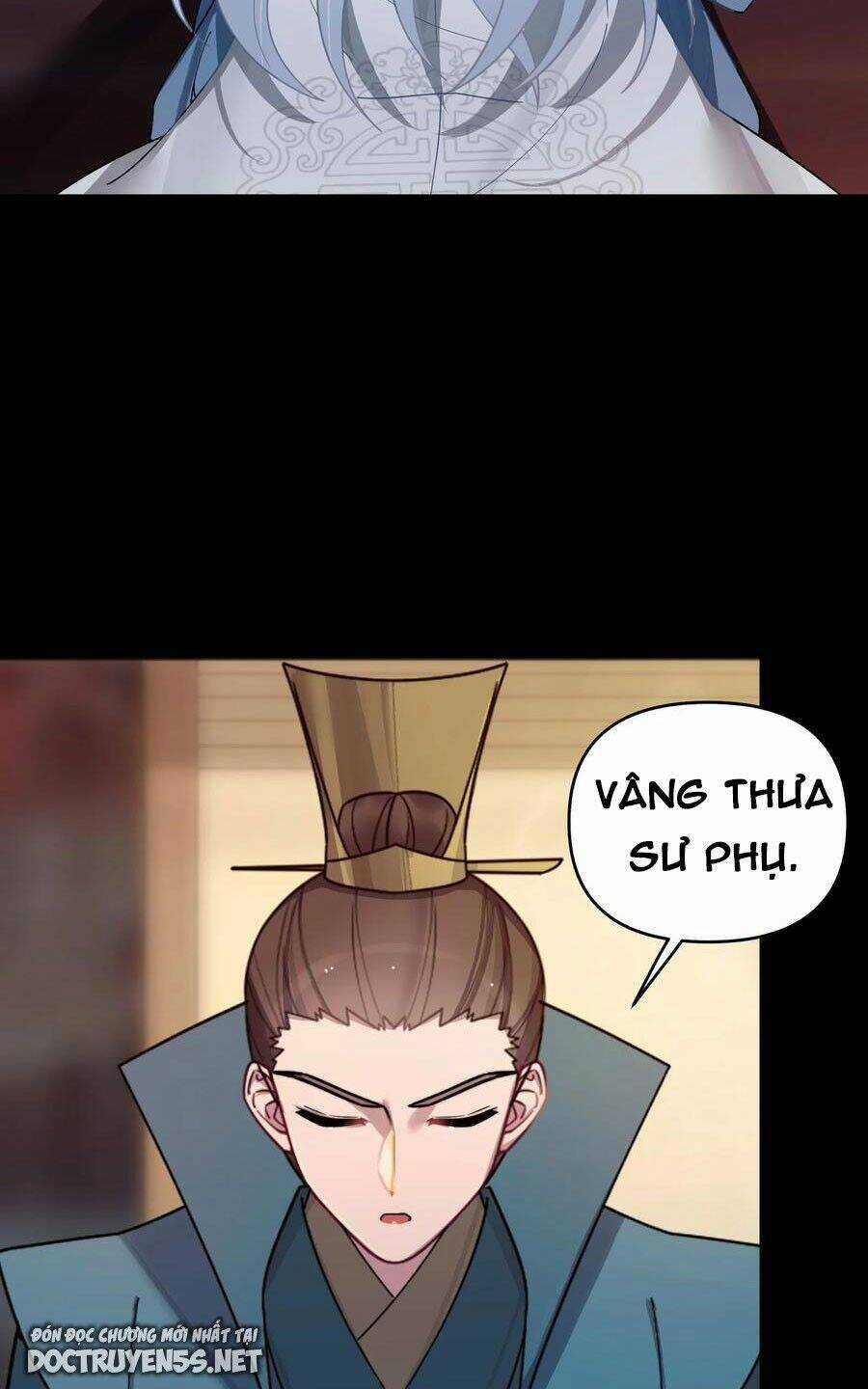 Nương Tử Nhà Ta Là Bạo Quân Nữ Đế Trong Tương Lai Chapter 47 trang 20