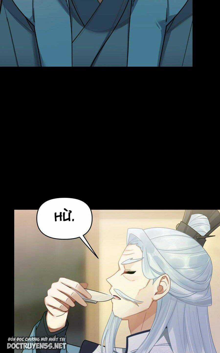 Nương Tử Nhà Ta Là Bạo Quân Nữ Đế Trong Tương Lai Chapter 47 trang 21