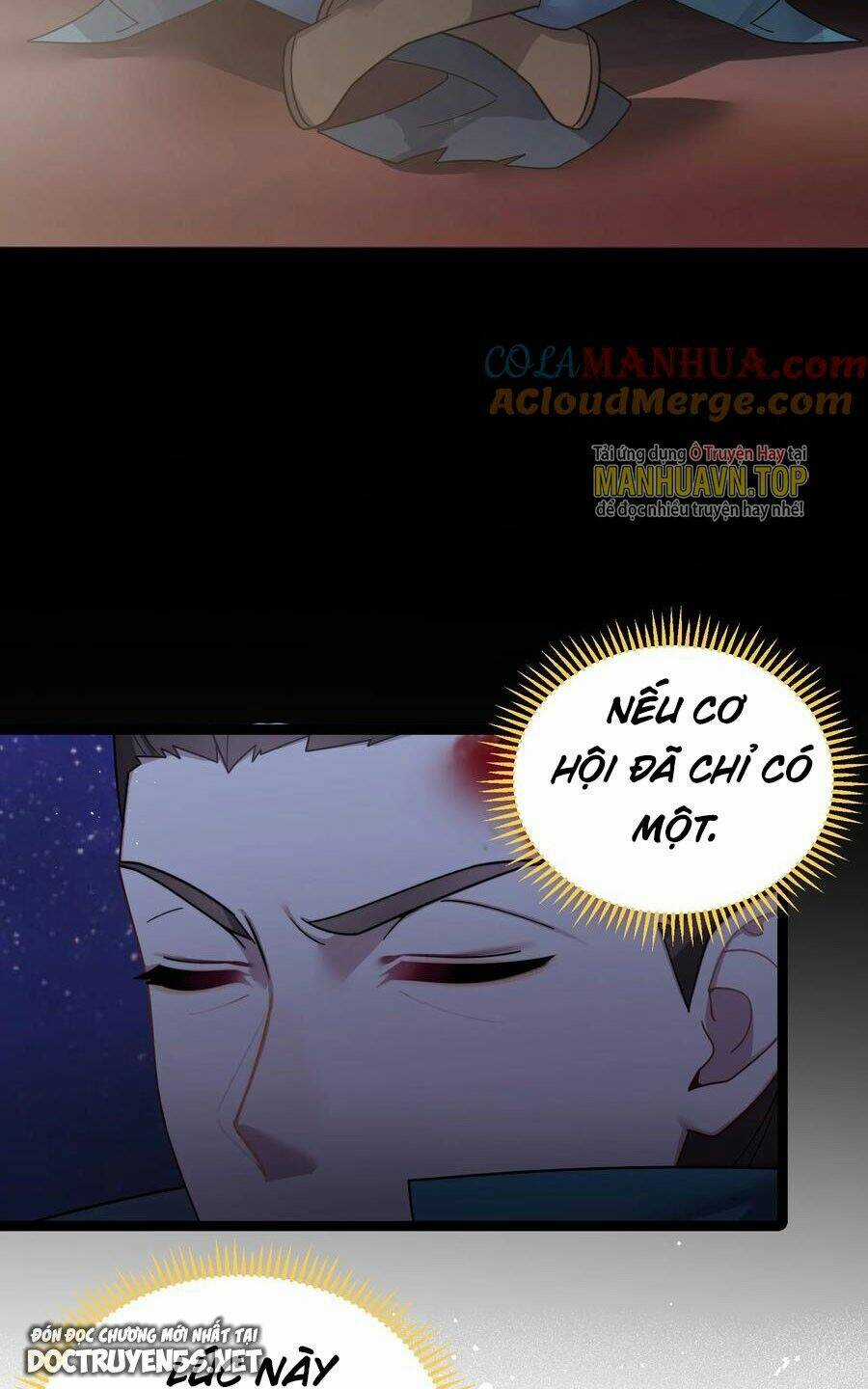 Nương Tử Nhà Ta Là Bạo Quân Nữ Đế Trong Tương Lai Chapter 47 trang 26