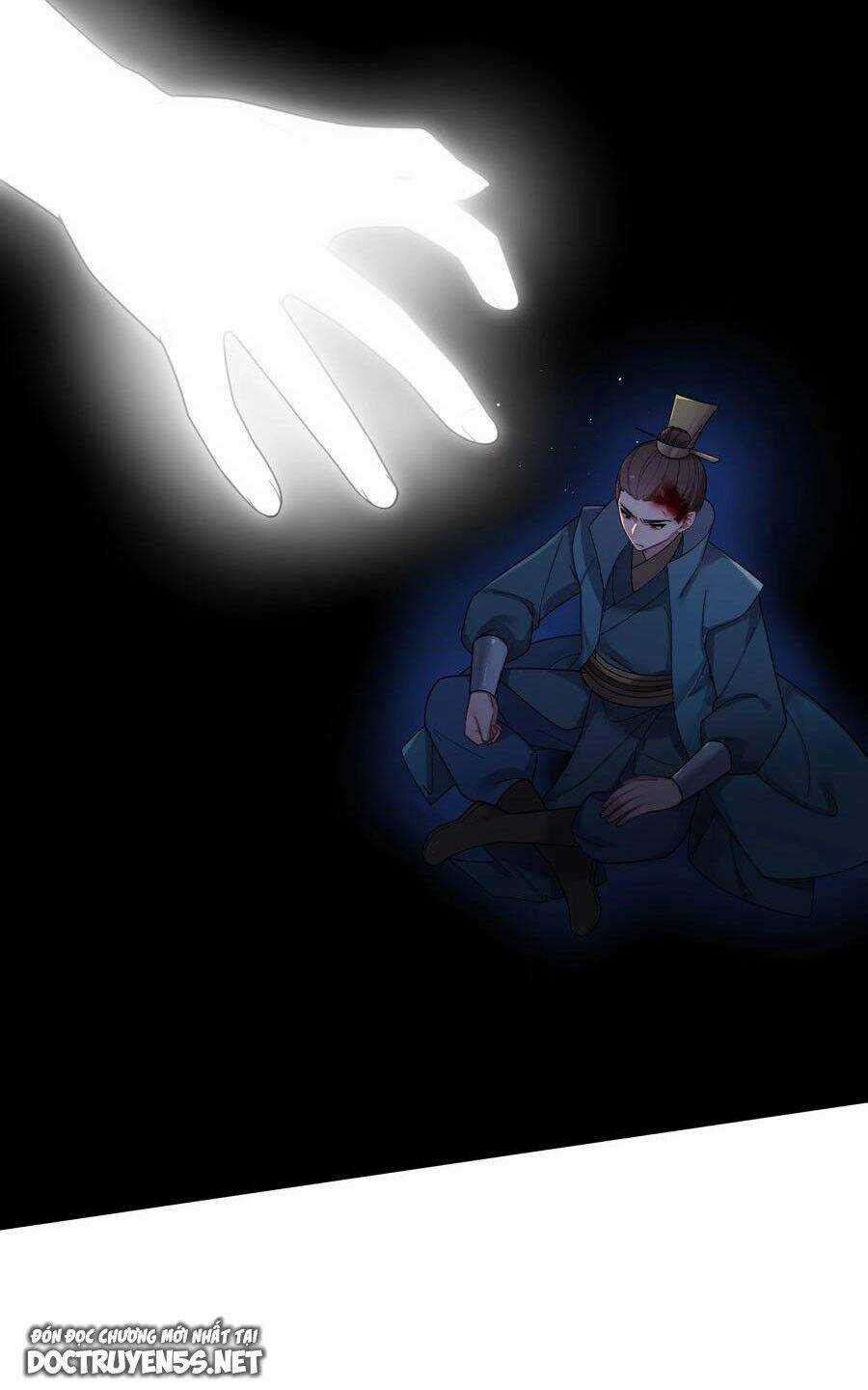 Nương Tử Nhà Ta Là Bạo Quân Nữ Đế Trong Tương Lai Chapter 47 trang 28