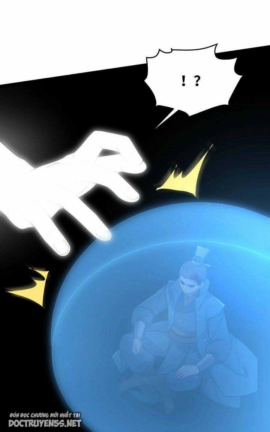 Nương Tử Nhà Ta Là Bạo Quân Nữ Đế Trong Tương Lai Chapter 47 trang 29