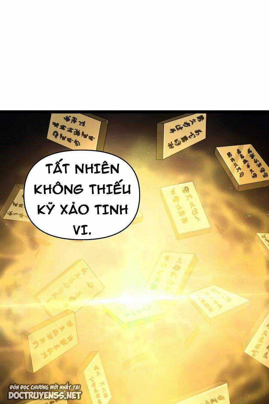 Nương Tử Nhà Ta Là Bạo Quân Nữ Đế Trong Tương Lai Chapter 47 trang 3