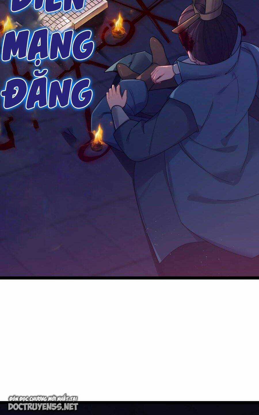 Nương Tử Nhà Ta Là Bạo Quân Nữ Đế Trong Tương Lai Chapter 47 trang 32