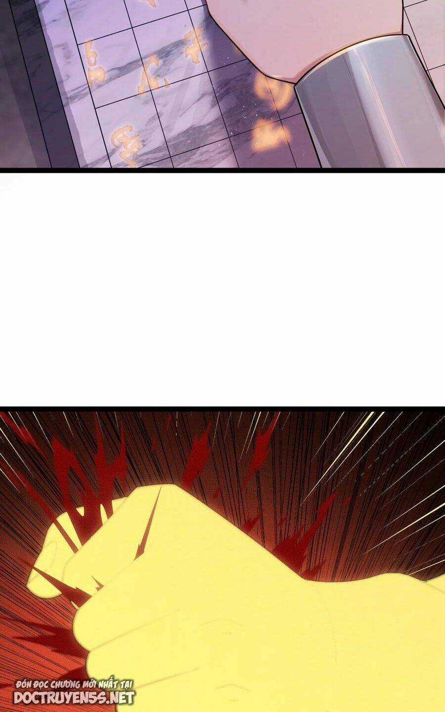 Nương Tử Nhà Ta Là Bạo Quân Nữ Đế Trong Tương Lai Chapter 47 trang 34