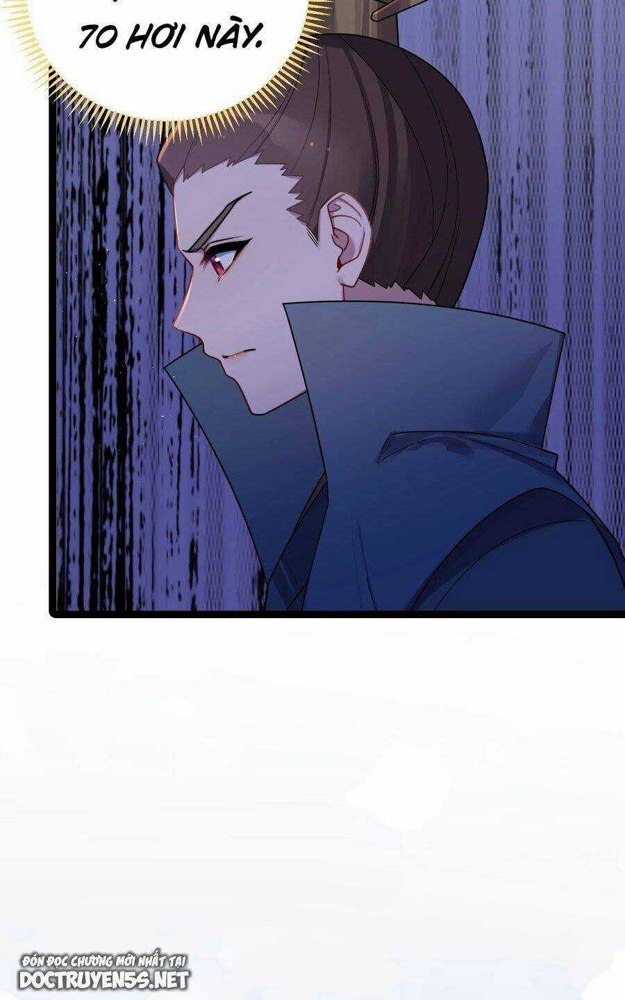 Nương Tử Nhà Ta Là Bạo Quân Nữ Đế Trong Tương Lai Chapter 47 trang 37