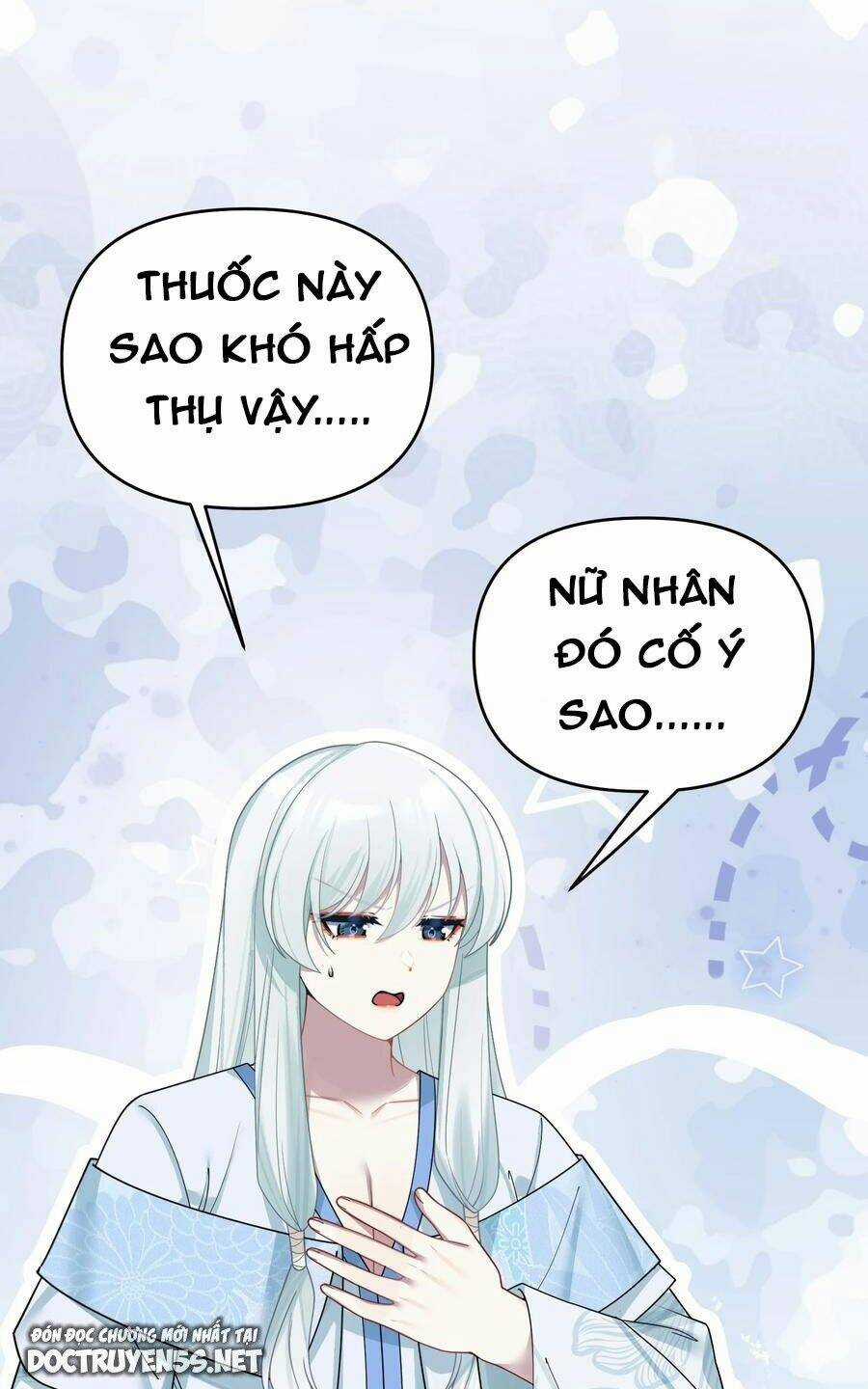 Nương Tử Nhà Ta Là Bạo Quân Nữ Đế Trong Tương Lai Chapter 47 trang 38