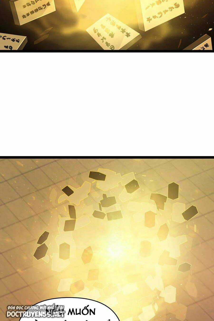 Nương Tử Nhà Ta Là Bạo Quân Nữ Đế Trong Tương Lai Chapter 47 trang 4