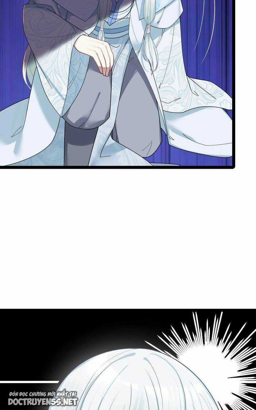 Nương Tử Nhà Ta Là Bạo Quân Nữ Đế Trong Tương Lai Chapter 47 trang 40