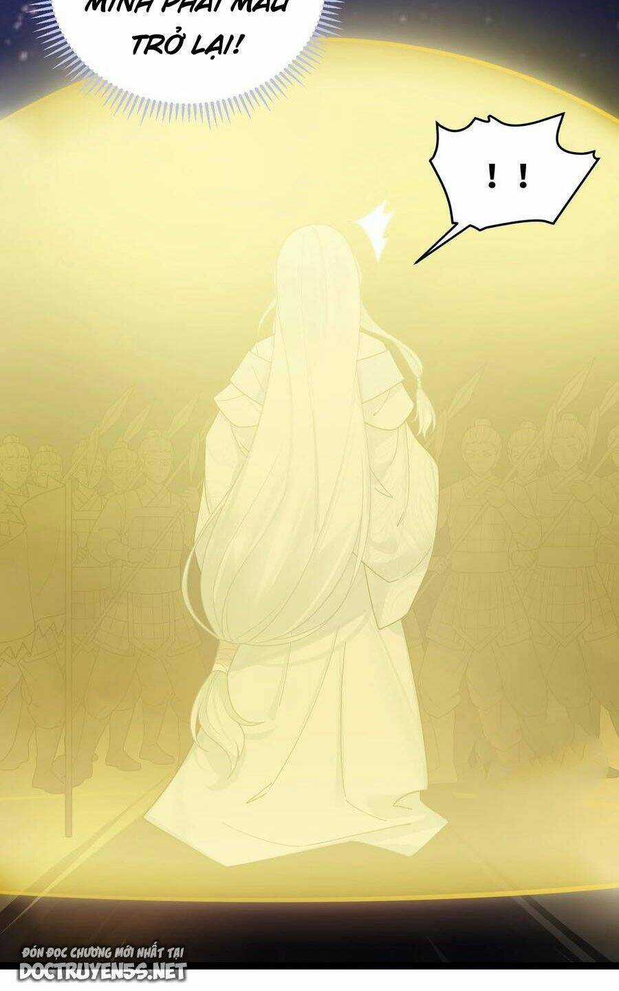 Nương Tử Nhà Ta Là Bạo Quân Nữ Đế Trong Tương Lai Chapter 47 trang 42