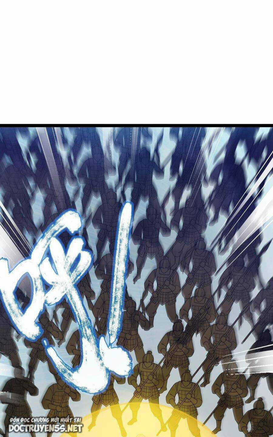 Nương Tử Nhà Ta Là Bạo Quân Nữ Đế Trong Tương Lai Chapter 47 trang 43