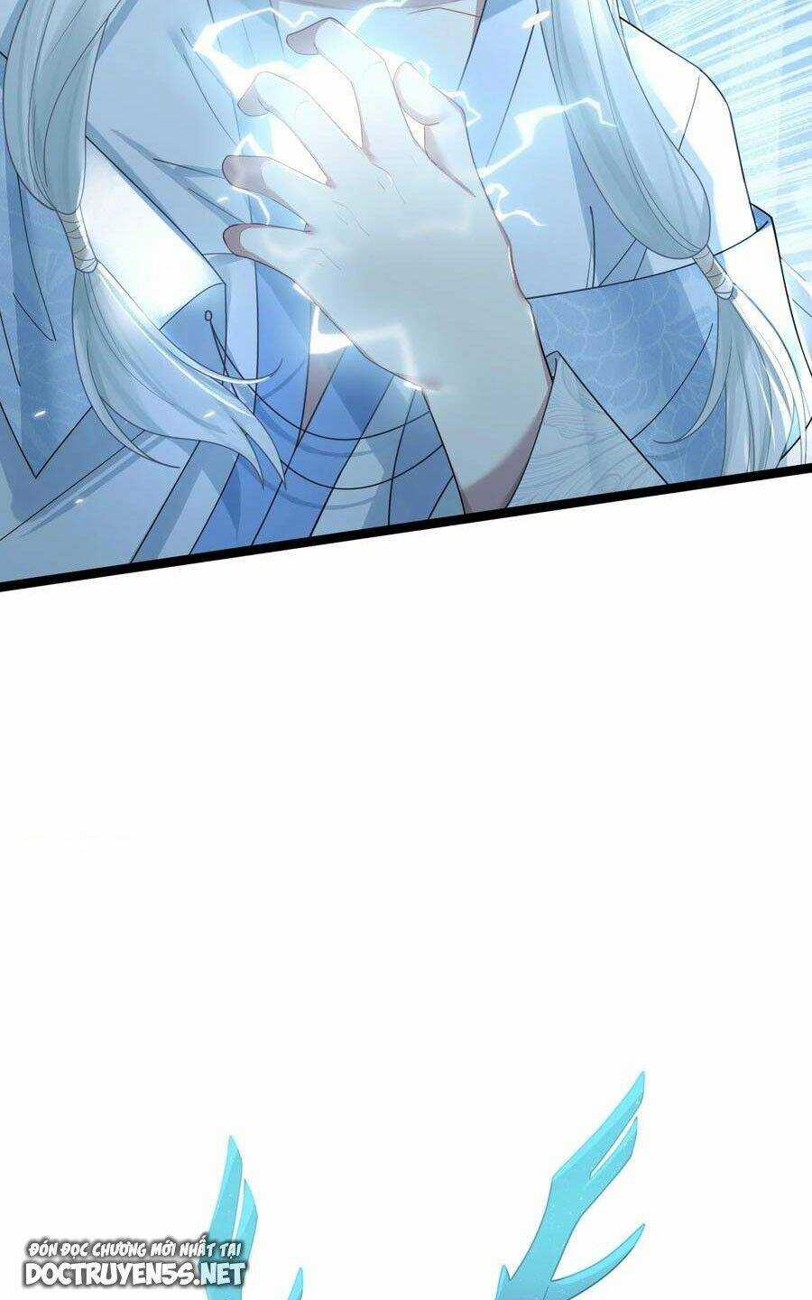 Nương Tử Nhà Ta Là Bạo Quân Nữ Đế Trong Tương Lai Chapter 47 trang 44