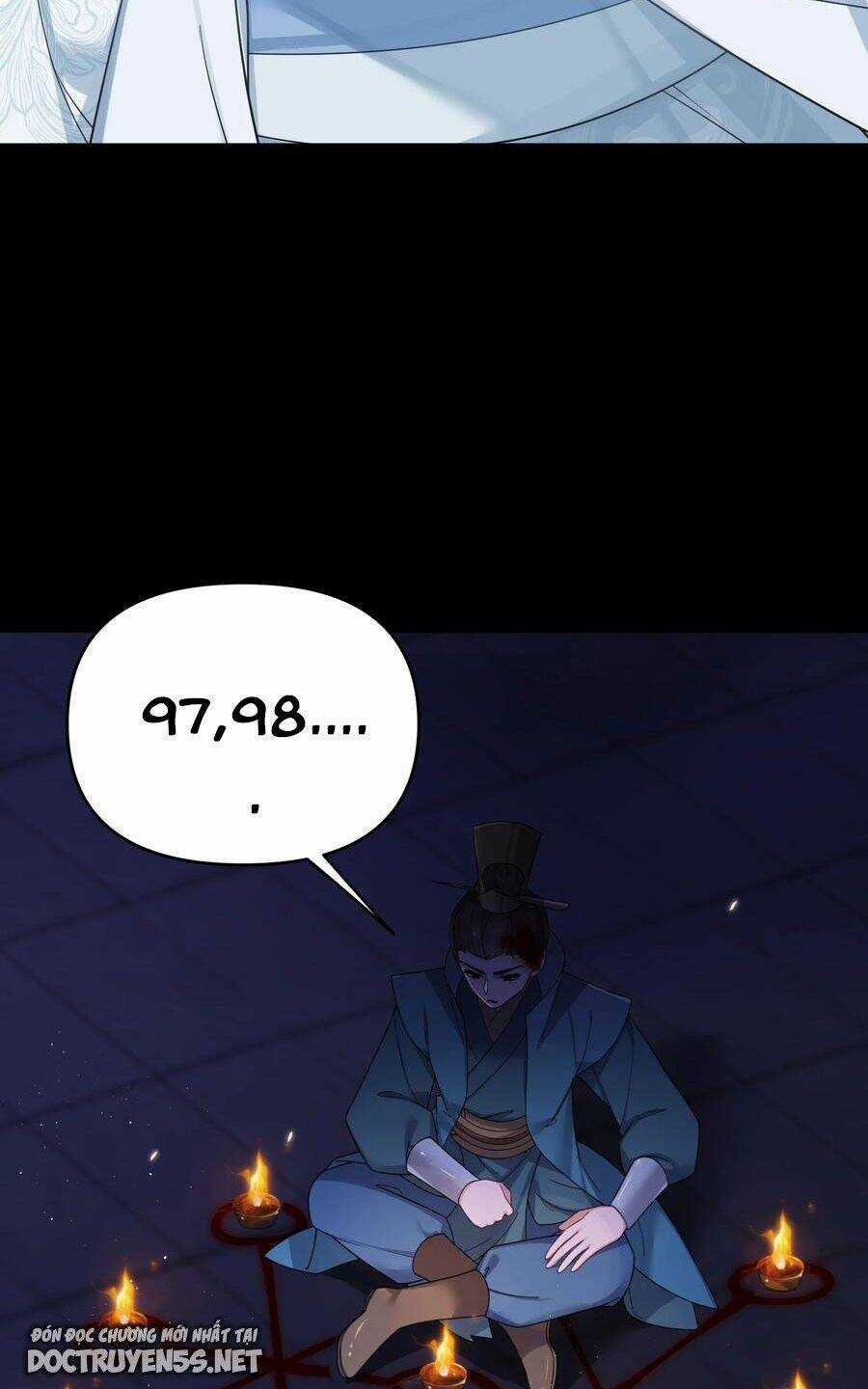 Nương Tử Nhà Ta Là Bạo Quân Nữ Đế Trong Tương Lai Chapter 47 trang 47