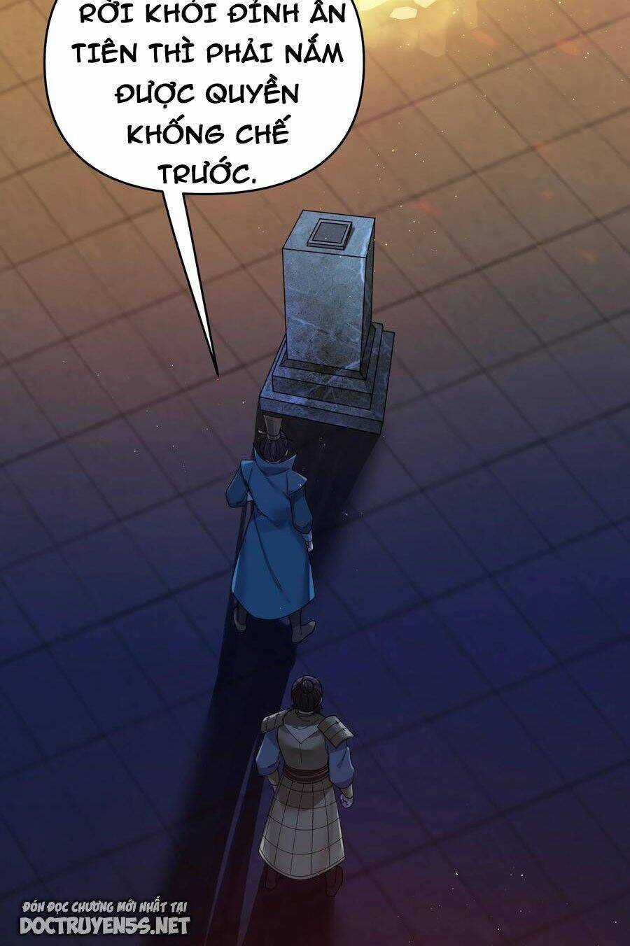 Nương Tử Nhà Ta Là Bạo Quân Nữ Đế Trong Tương Lai Chapter 47 trang 5