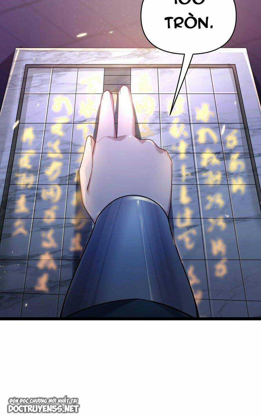 Nương Tử Nhà Ta Là Bạo Quân Nữ Đế Trong Tương Lai Chapter 47 trang 50