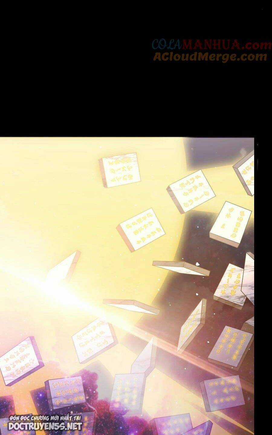 Nương Tử Nhà Ta Là Bạo Quân Nữ Đế Trong Tương Lai Chapter 47 trang 53