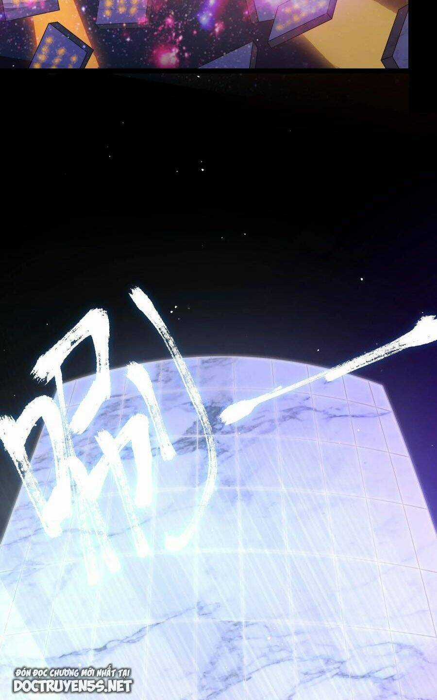 Nương Tử Nhà Ta Là Bạo Quân Nữ Đế Trong Tương Lai Chapter 47 trang 54