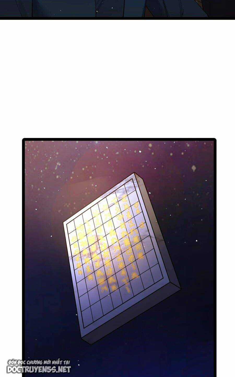 Nương Tử Nhà Ta Là Bạo Quân Nữ Đế Trong Tương Lai Chapter 47 trang 57