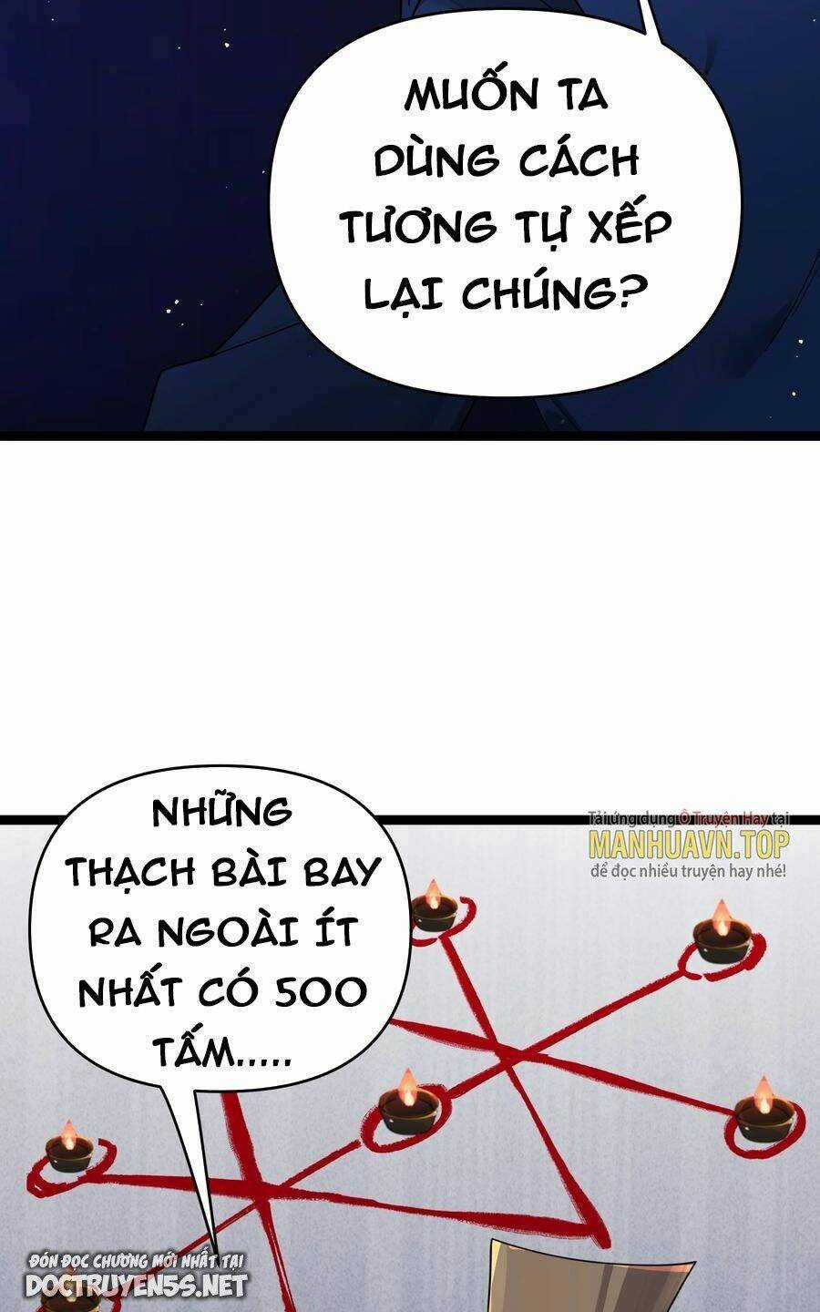 Nương Tử Nhà Ta Là Bạo Quân Nữ Đế Trong Tương Lai Chapter 47 trang 59