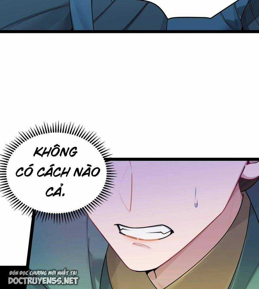 Nương Tử Nhà Ta Là Bạo Quân Nữ Đế Trong Tương Lai Chapter 47 trang 61