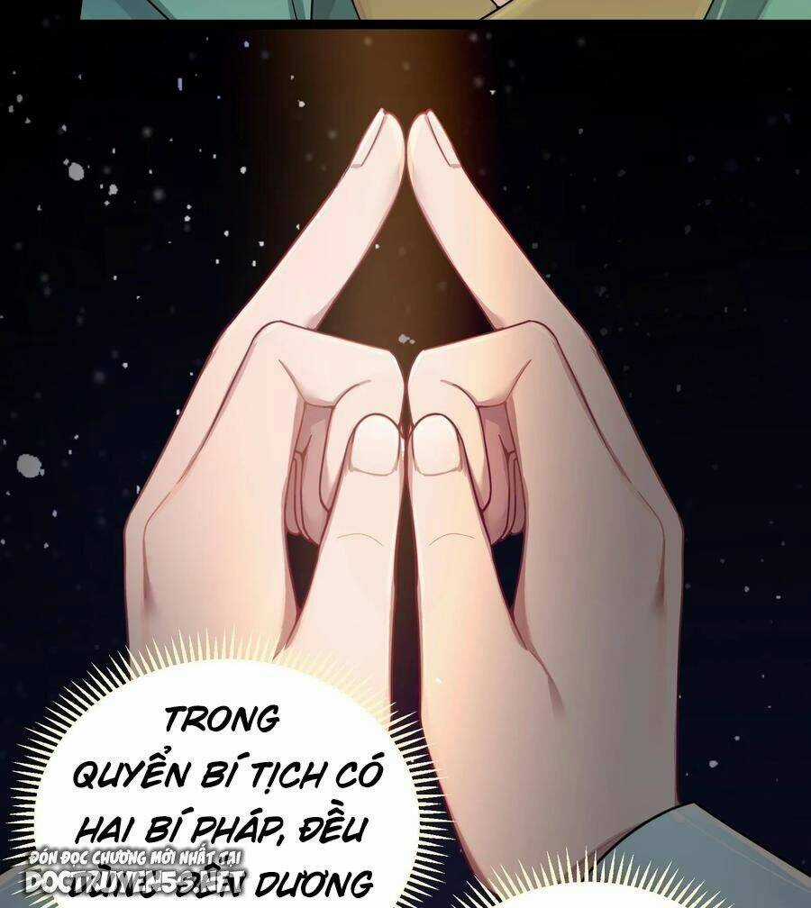 Nương Tử Nhà Ta Là Bạo Quân Nữ Đế Trong Tương Lai Chapter 47 trang 62