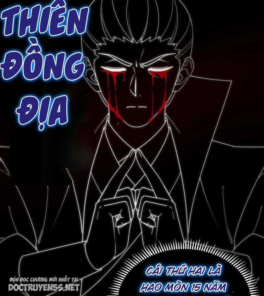 Nương Tử Nhà Ta Là Bạo Quân Nữ Đế Trong Tương Lai Chapter 47 trang 64