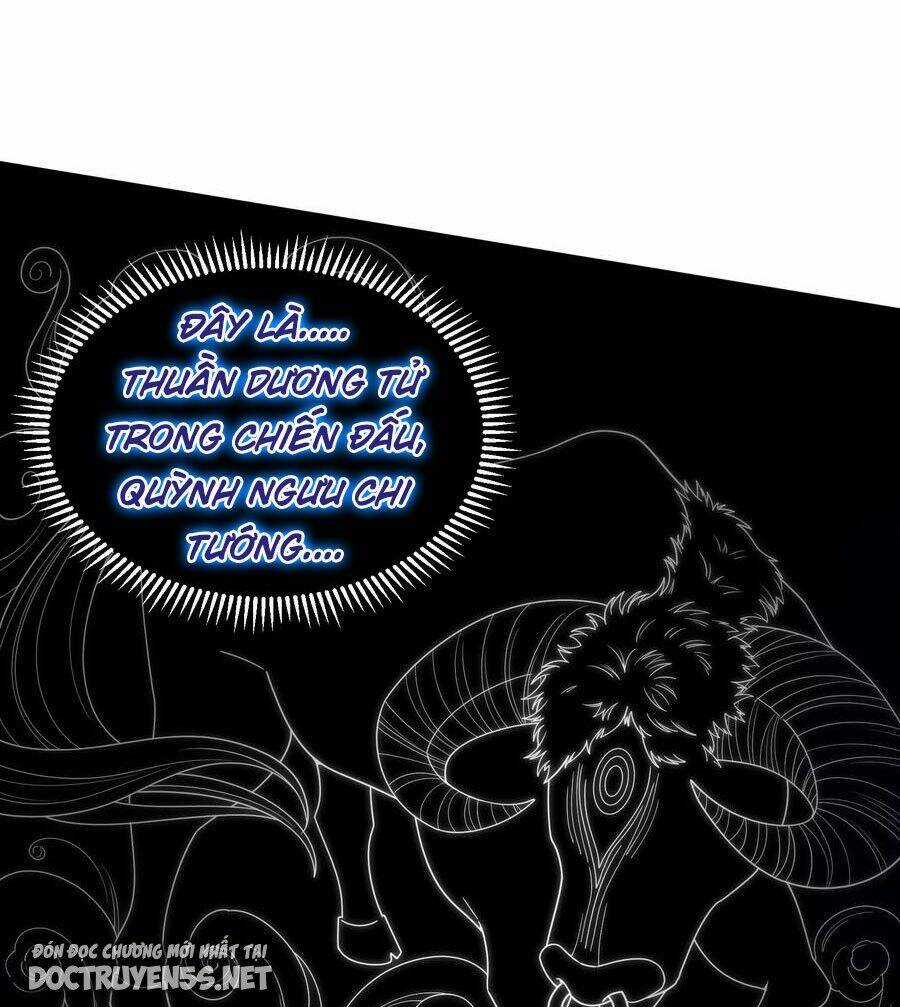 Nương Tử Nhà Ta Là Bạo Quân Nữ Đế Trong Tương Lai Chapter 47 trang 67