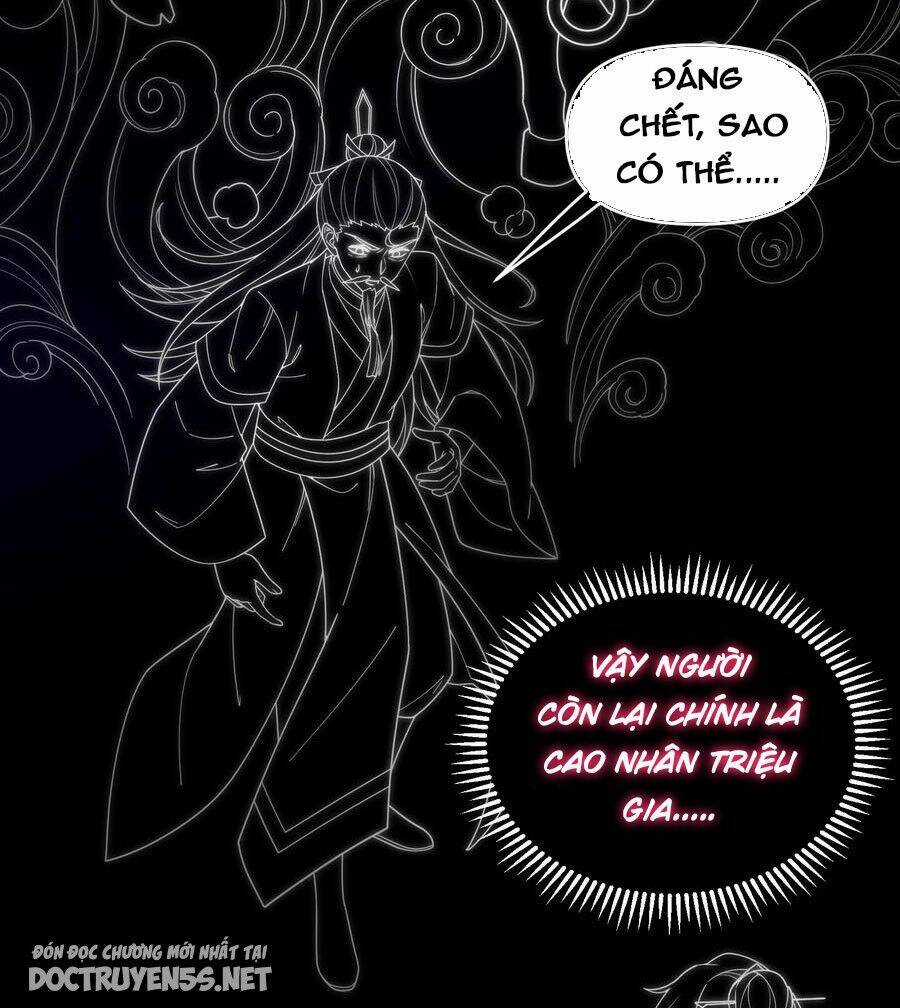 Nương Tử Nhà Ta Là Bạo Quân Nữ Đế Trong Tương Lai Chapter 47 trang 68