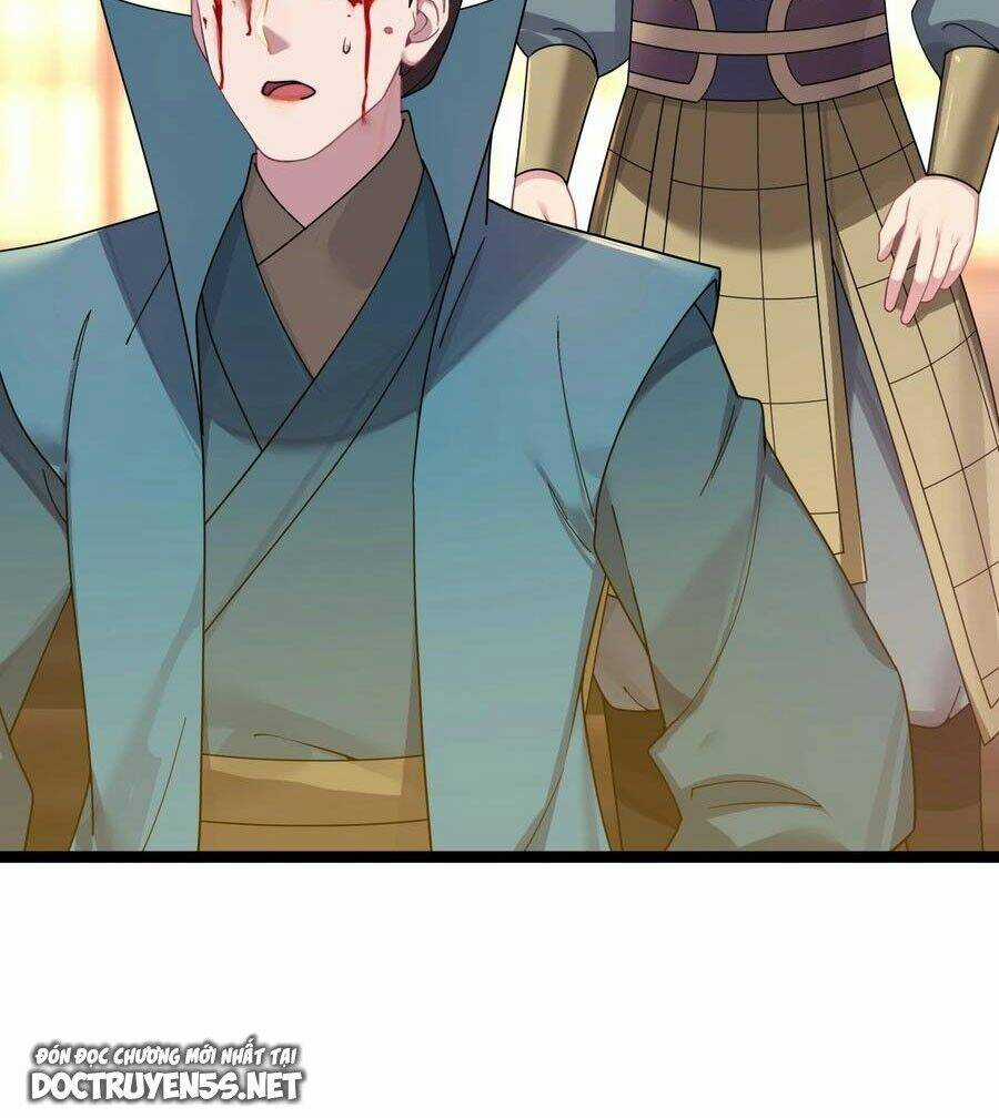 Nương Tử Nhà Ta Là Bạo Quân Nữ Đế Trong Tương Lai Chapter 47 trang 72