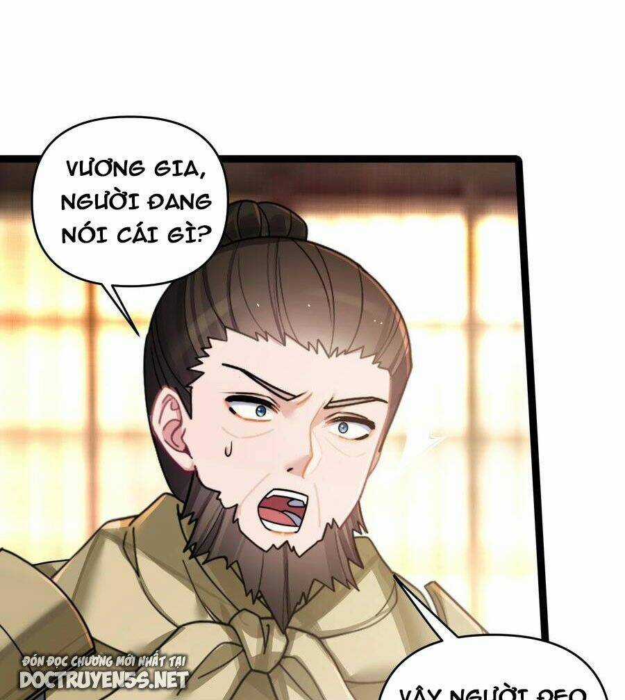 Nương Tử Nhà Ta Là Bạo Quân Nữ Đế Trong Tương Lai Chapter 47 trang 73