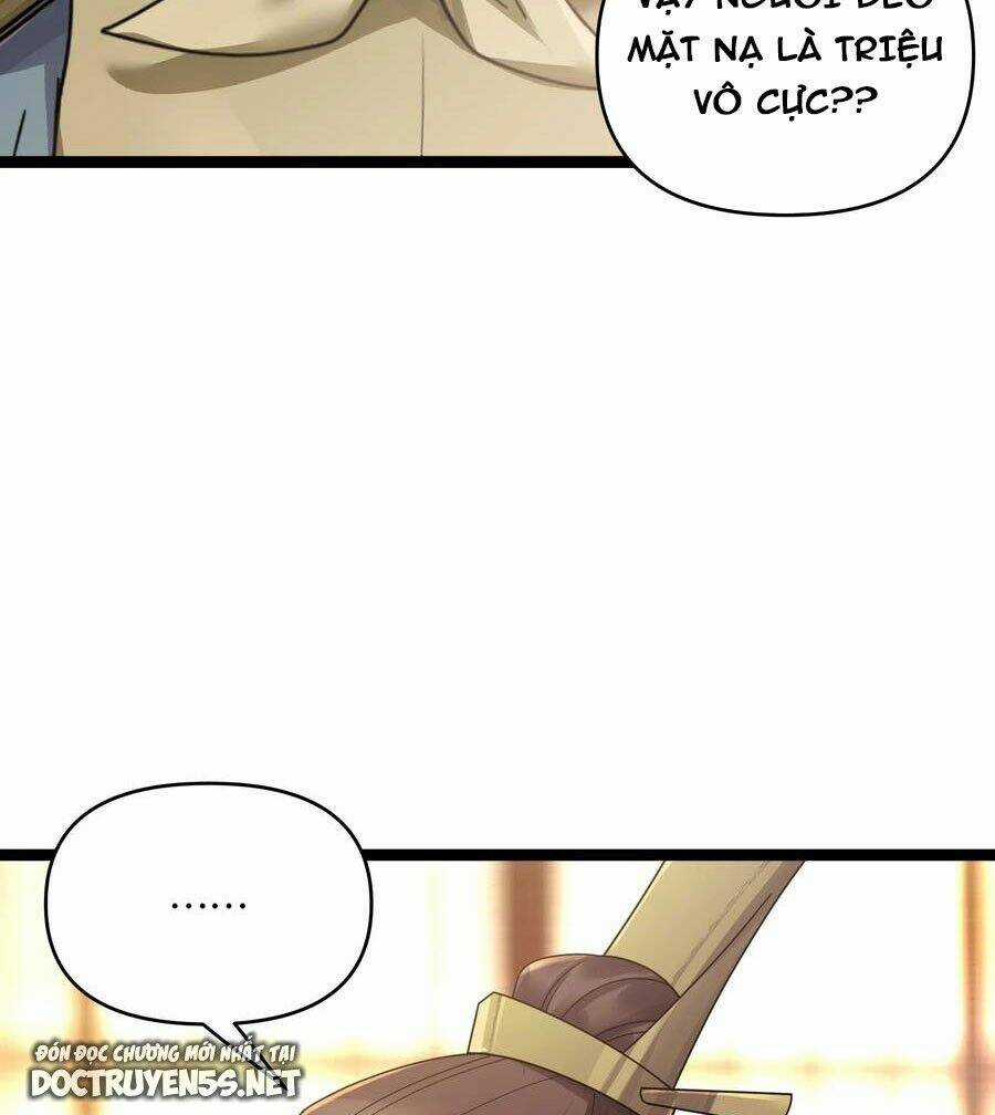 Nương Tử Nhà Ta Là Bạo Quân Nữ Đế Trong Tương Lai Chapter 47 trang 74