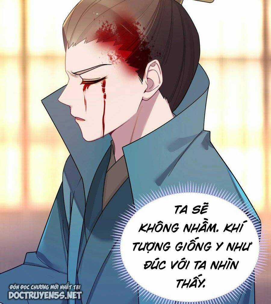 Nương Tử Nhà Ta Là Bạo Quân Nữ Đế Trong Tương Lai Chapter 47 trang 75