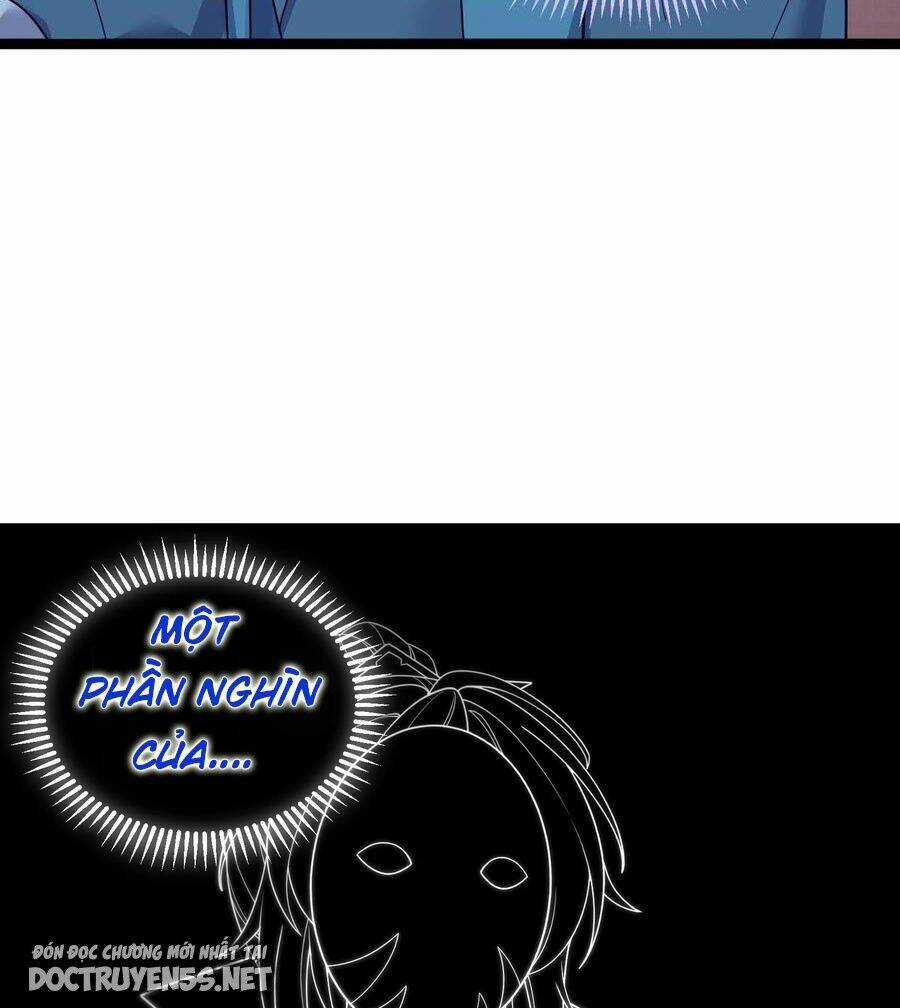 Nương Tử Nhà Ta Là Bạo Quân Nữ Đế Trong Tương Lai Chapter 47 trang 76