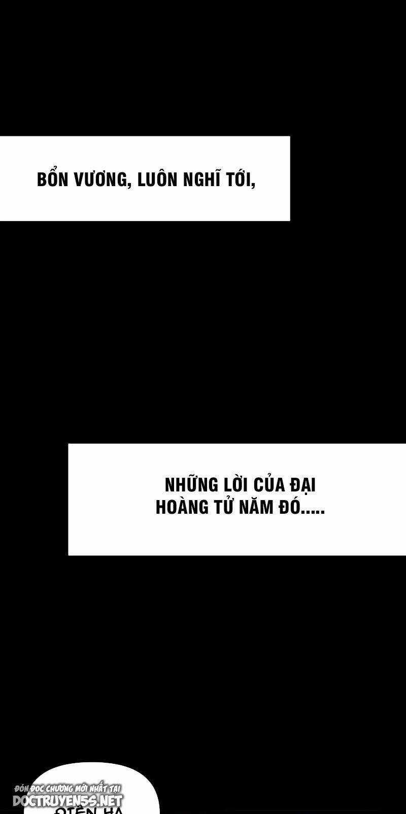Nương Tử Nhà Ta Là Bạo Quân Nữ Đế Trong Tương Lai Chapter 48 trang 1