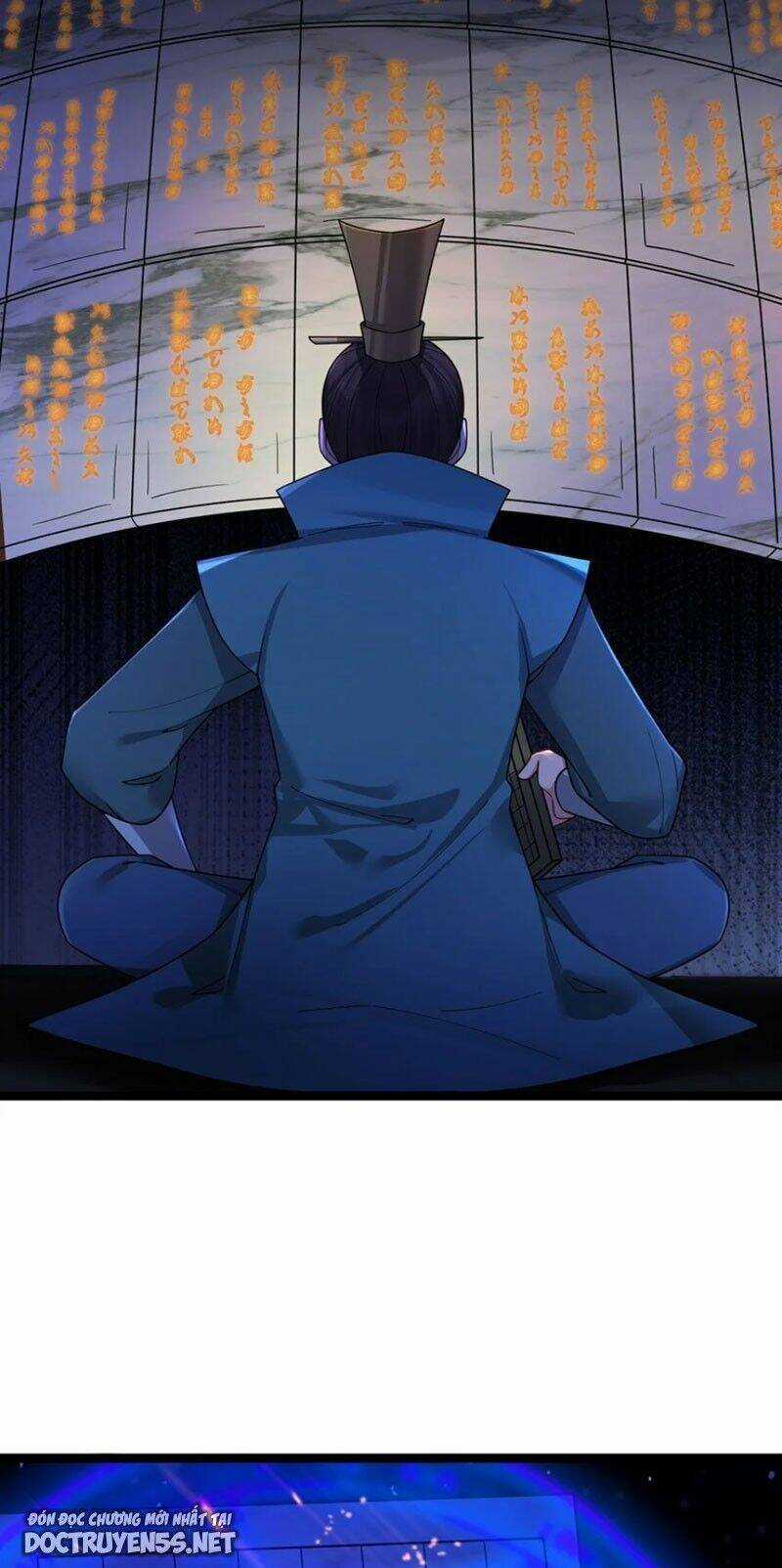 Nương Tử Nhà Ta Là Bạo Quân Nữ Đế Trong Tương Lai Chapter 48 trang 13