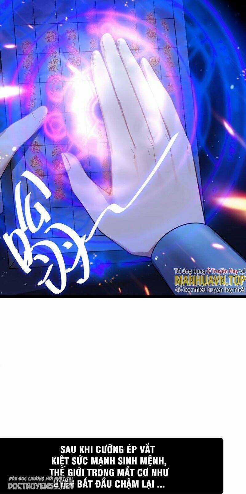 Nương Tử Nhà Ta Là Bạo Quân Nữ Đế Trong Tương Lai Chapter 48 trang 14
