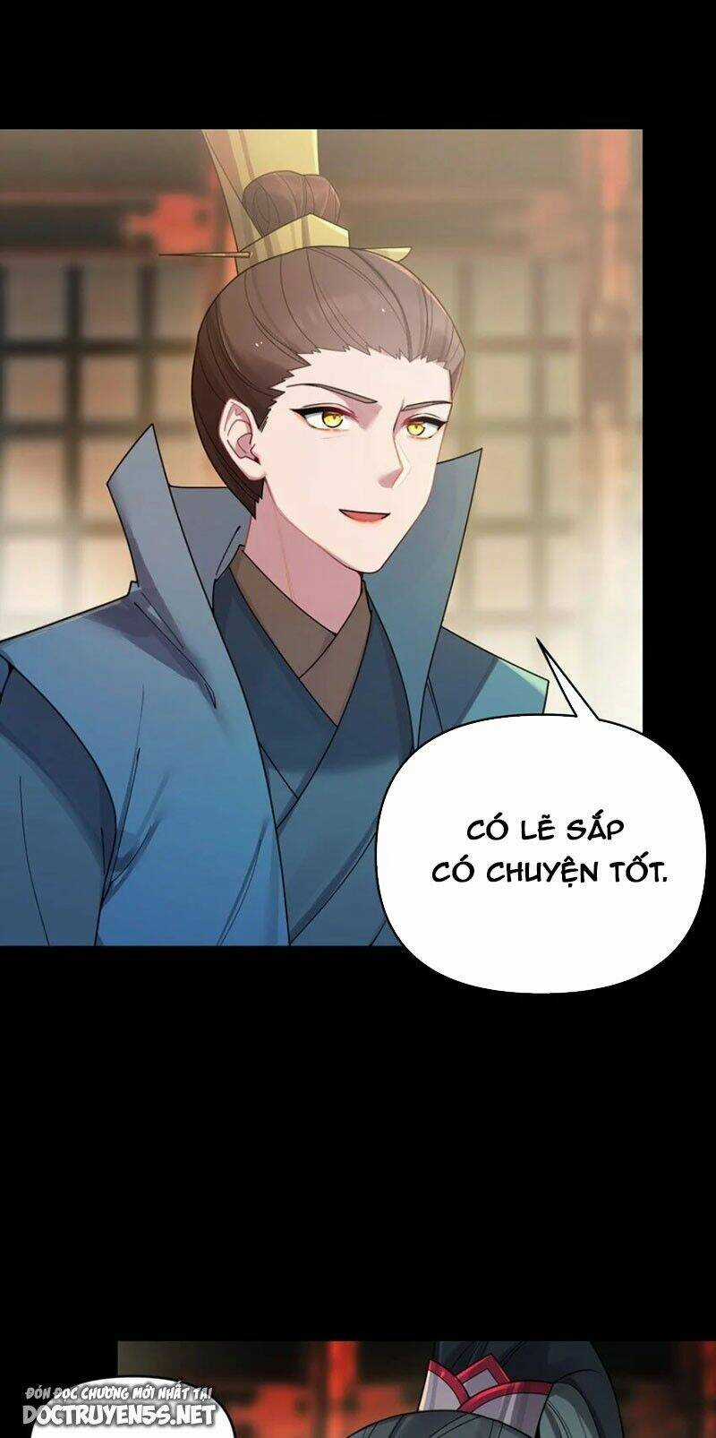 Nương Tử Nhà Ta Là Bạo Quân Nữ Đế Trong Tương Lai Chapter 48 trang 2