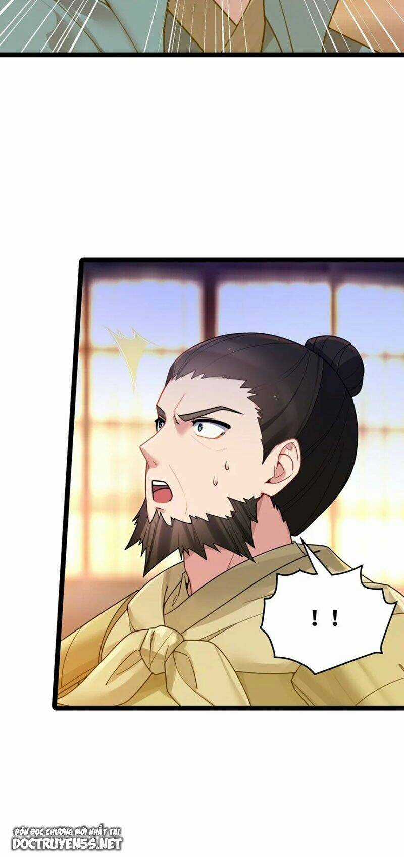 Nương Tử Nhà Ta Là Bạo Quân Nữ Đế Trong Tương Lai Chapter 48 trang 20