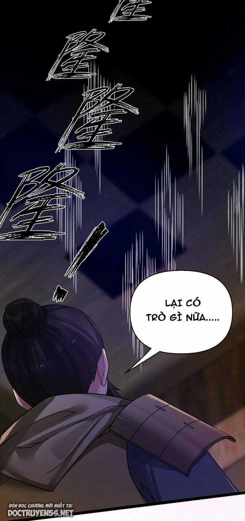 Nương Tử Nhà Ta Là Bạo Quân Nữ Đế Trong Tương Lai Chapter 48 trang 22