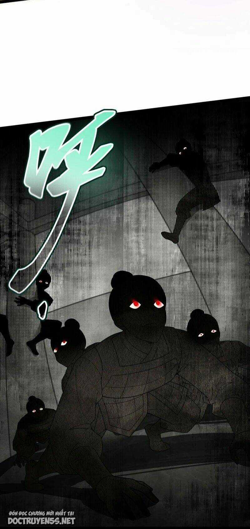Nương Tử Nhà Ta Là Bạo Quân Nữ Đế Trong Tương Lai Chapter 48 trang 23