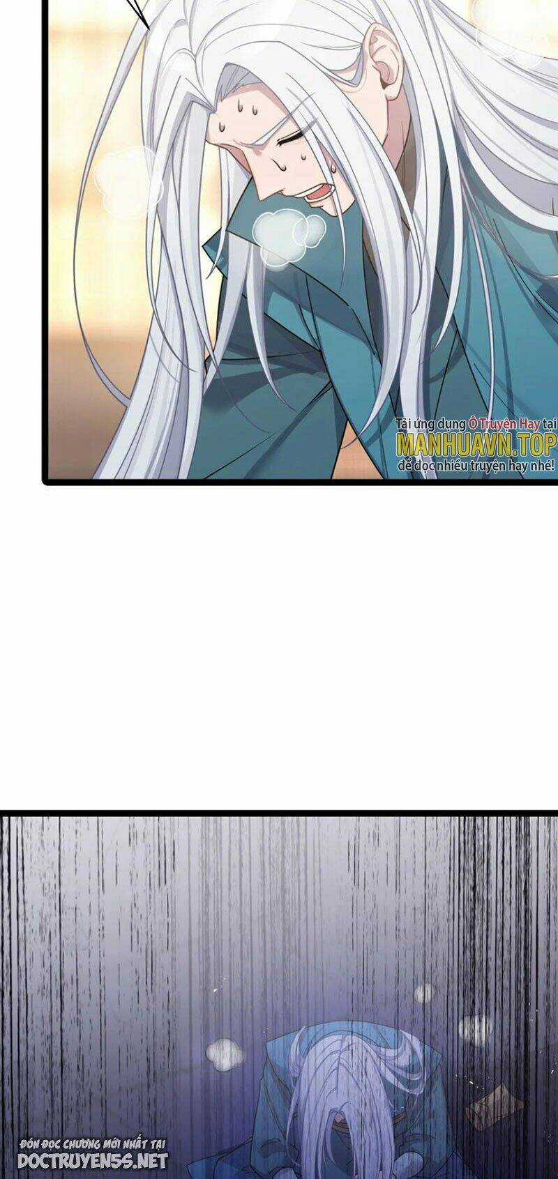 Nương Tử Nhà Ta Là Bạo Quân Nữ Đế Trong Tương Lai Chapter 48 trang 43
