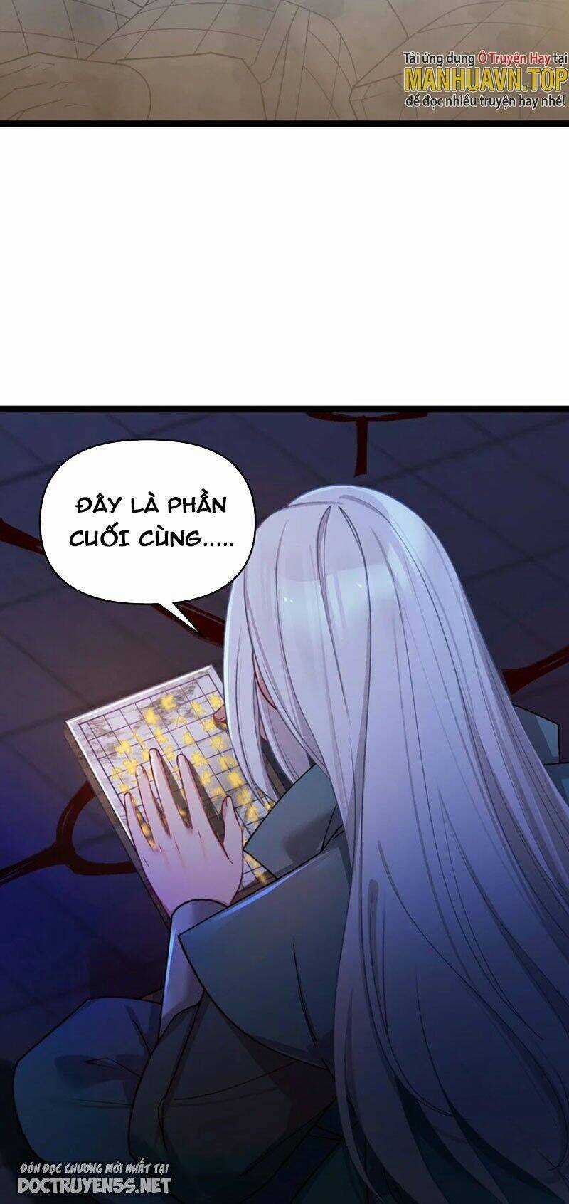 Nương Tử Nhà Ta Là Bạo Quân Nữ Đế Trong Tương Lai Chapter 48 trang 46