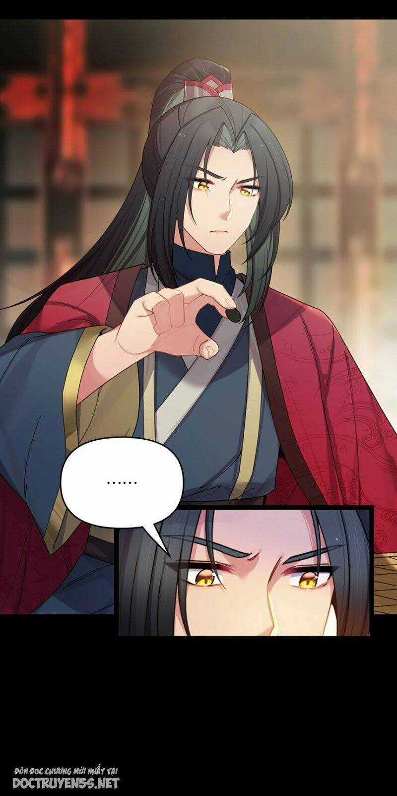 Nương Tử Nhà Ta Là Bạo Quân Nữ Đế Trong Tương Lai Chapter 48 trang 5
