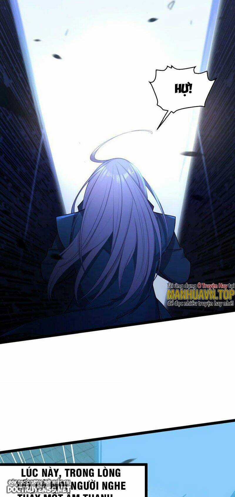 Nương Tử Nhà Ta Là Bạo Quân Nữ Đế Trong Tương Lai Chapter 48 trang 50