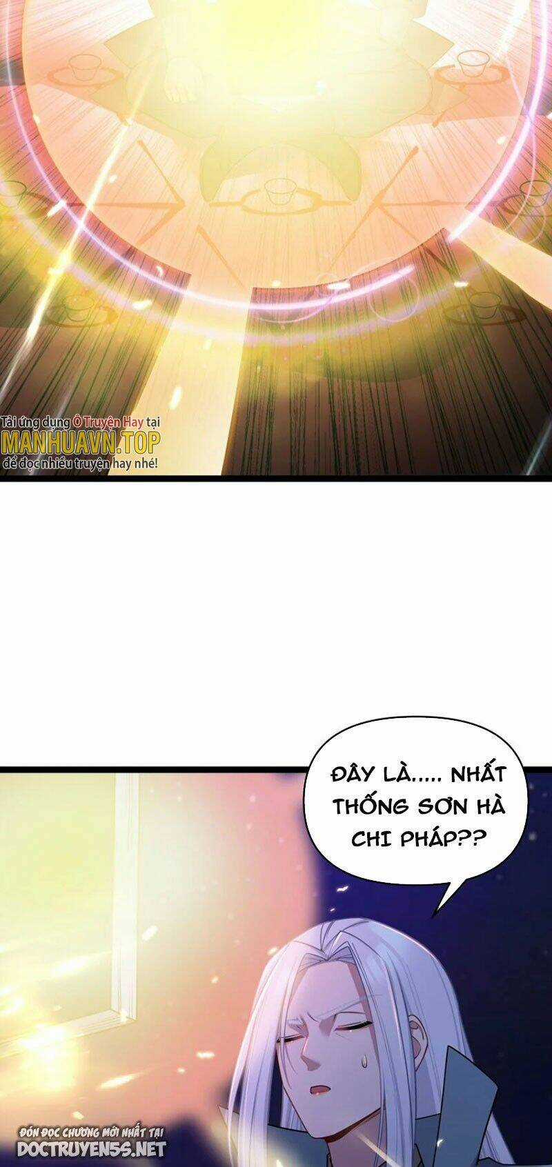 Nương Tử Nhà Ta Là Bạo Quân Nữ Đế Trong Tương Lai Chapter 48 trang 57