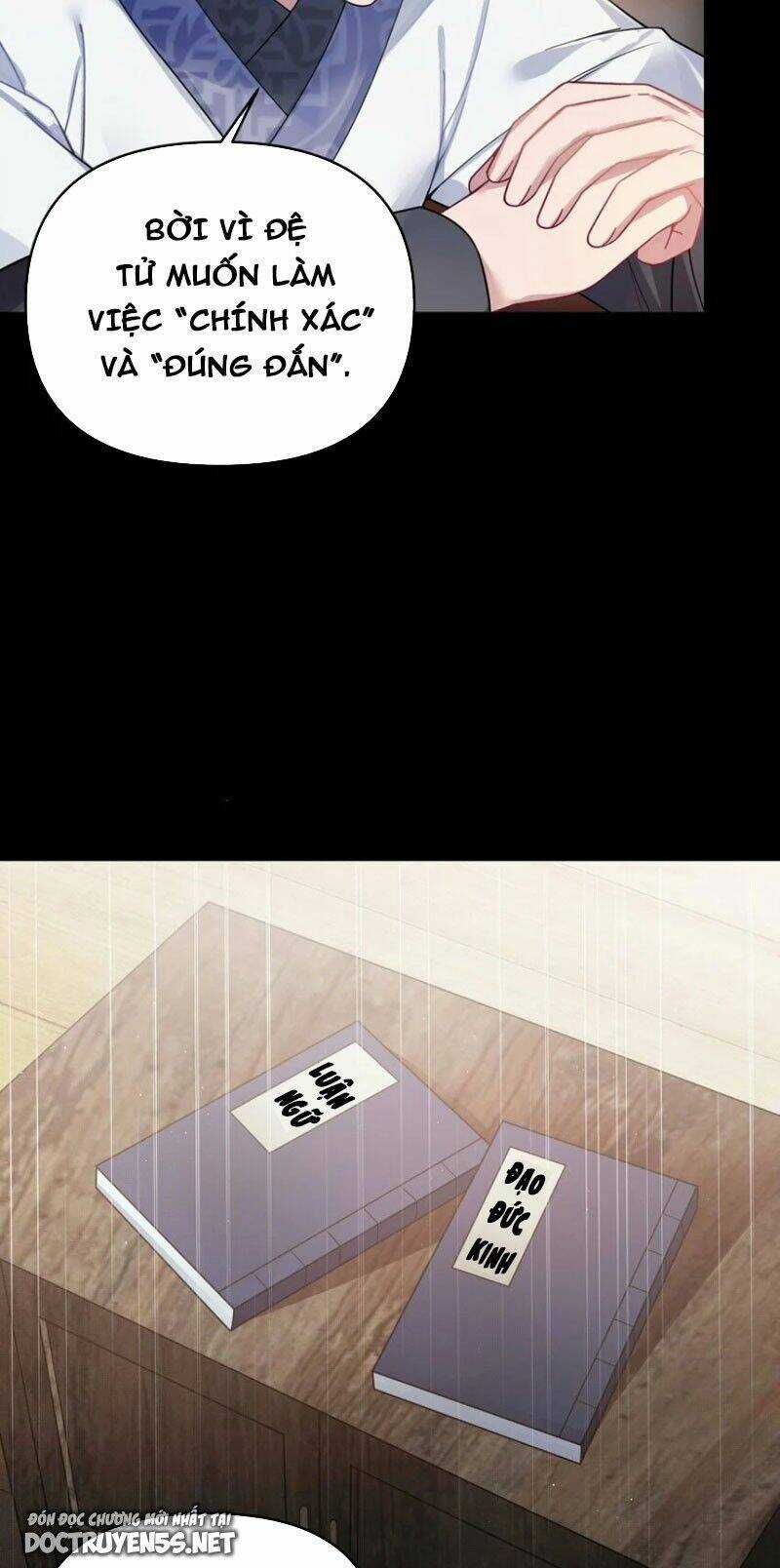 Nương Tử Nhà Ta Là Bạo Quân Nữ Đế Trong Tương Lai Chapter 49 trang 13