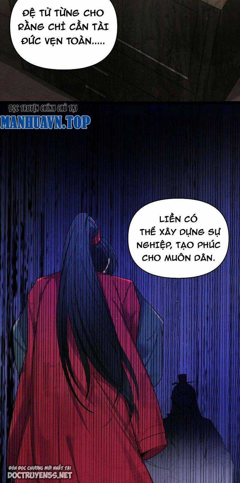 Nương Tử Nhà Ta Là Bạo Quân Nữ Đế Trong Tương Lai Chapter 49 trang 14