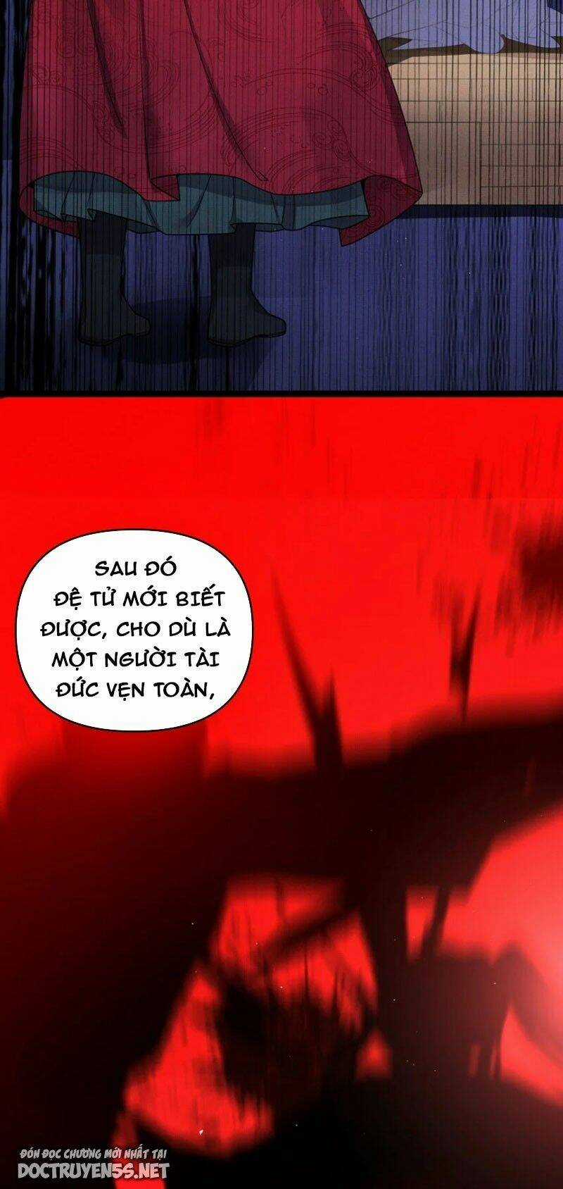 Nương Tử Nhà Ta Là Bạo Quân Nữ Đế Trong Tương Lai Chapter 49 trang 15