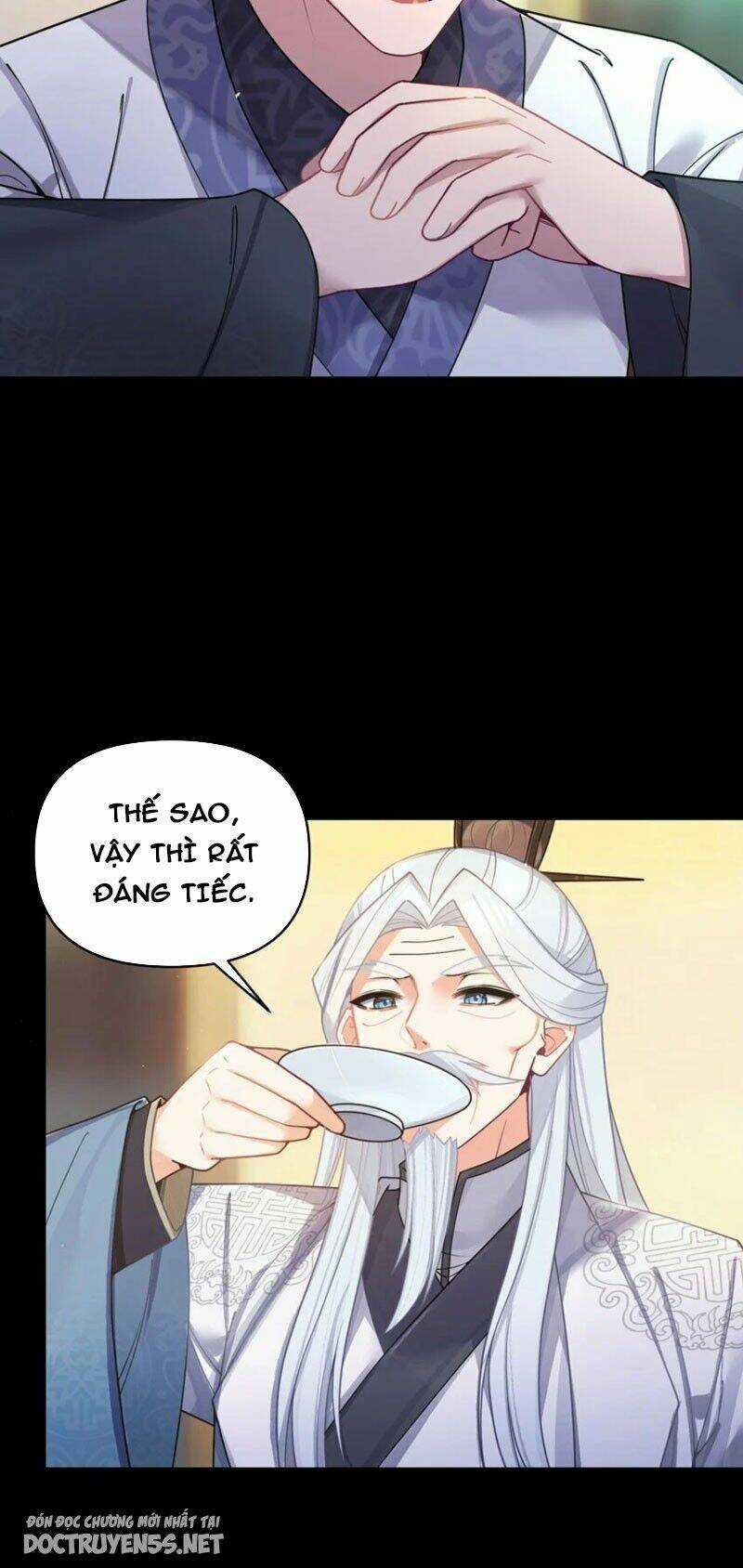 Nương Tử Nhà Ta Là Bạo Quân Nữ Đế Trong Tương Lai Chapter 49 trang 17