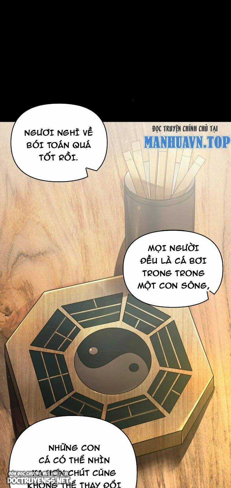 Nương Tử Nhà Ta Là Bạo Quân Nữ Đế Trong Tương Lai Chapter 49 trang 18