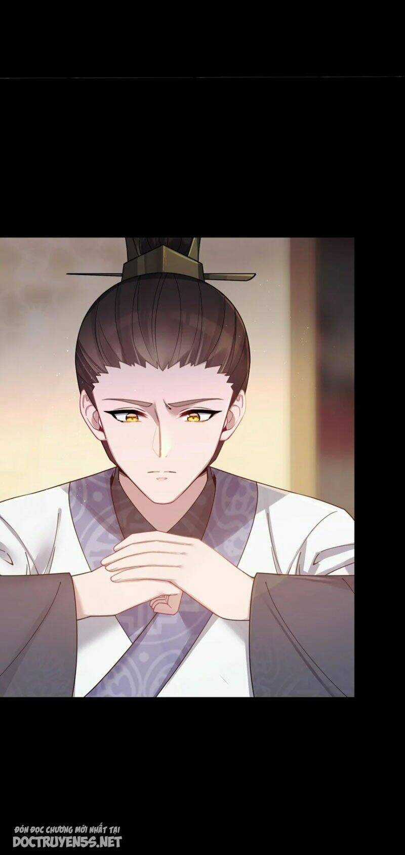 Nương Tử Nhà Ta Là Bạo Quân Nữ Đế Trong Tương Lai Chapter 49 trang 20